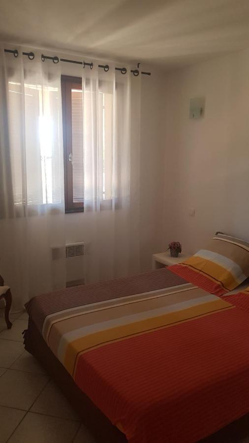 Bas De Villa Chez Mr.Girolami Dominique บาสเตีย ภายนอก รูปภาพ